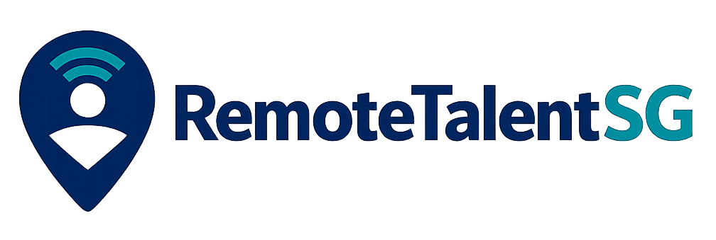RemoteTalentSG